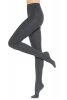 Gatta Rajstopy Lady w.07 grafit